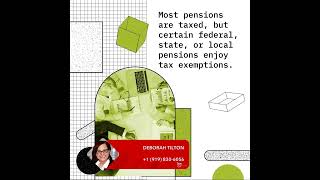 Why North Carolina Is Tax-Friendly for Retirees