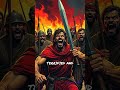 Gideon’s 300: Triumph Against All Odds
