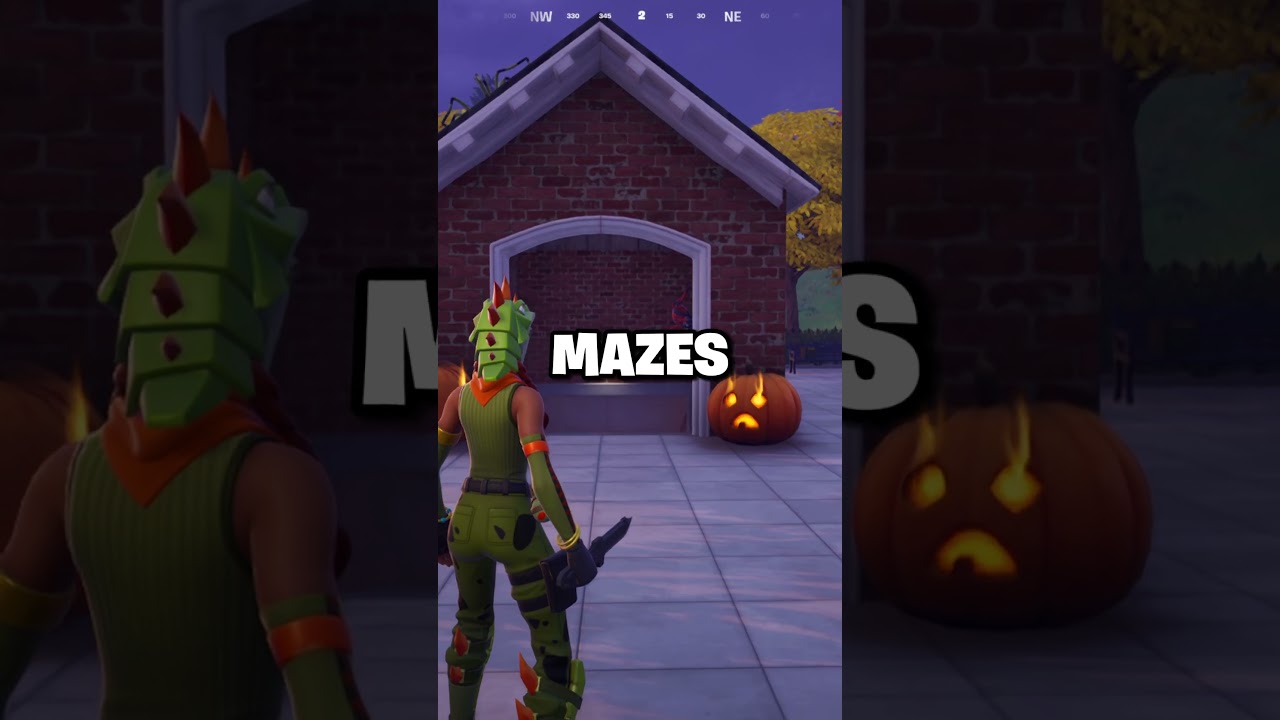 6 *SECRET* CHESTS in Fortnite Reload!