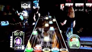 GH3 Custom: Attack Attack! - Interlude