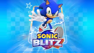 Sonic Blitz - The First 20 Minutes - New Sonic Mobile Card Game