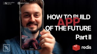 Faster Advanced Coding Techniques: Building an Application Using Redis
