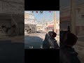 What should i have done differently? #counterstrike #game