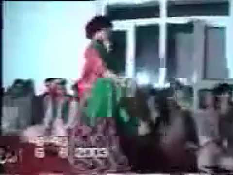 حاجی فیروز قندوزی وسبز خال Hji Firooz Qondoze