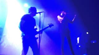 Of Mice & Men - Would You Still Be There (The Ritz Manchester 19/4/14)