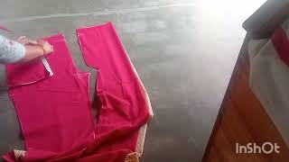 Trouser paint cutting | RK CHOICE |