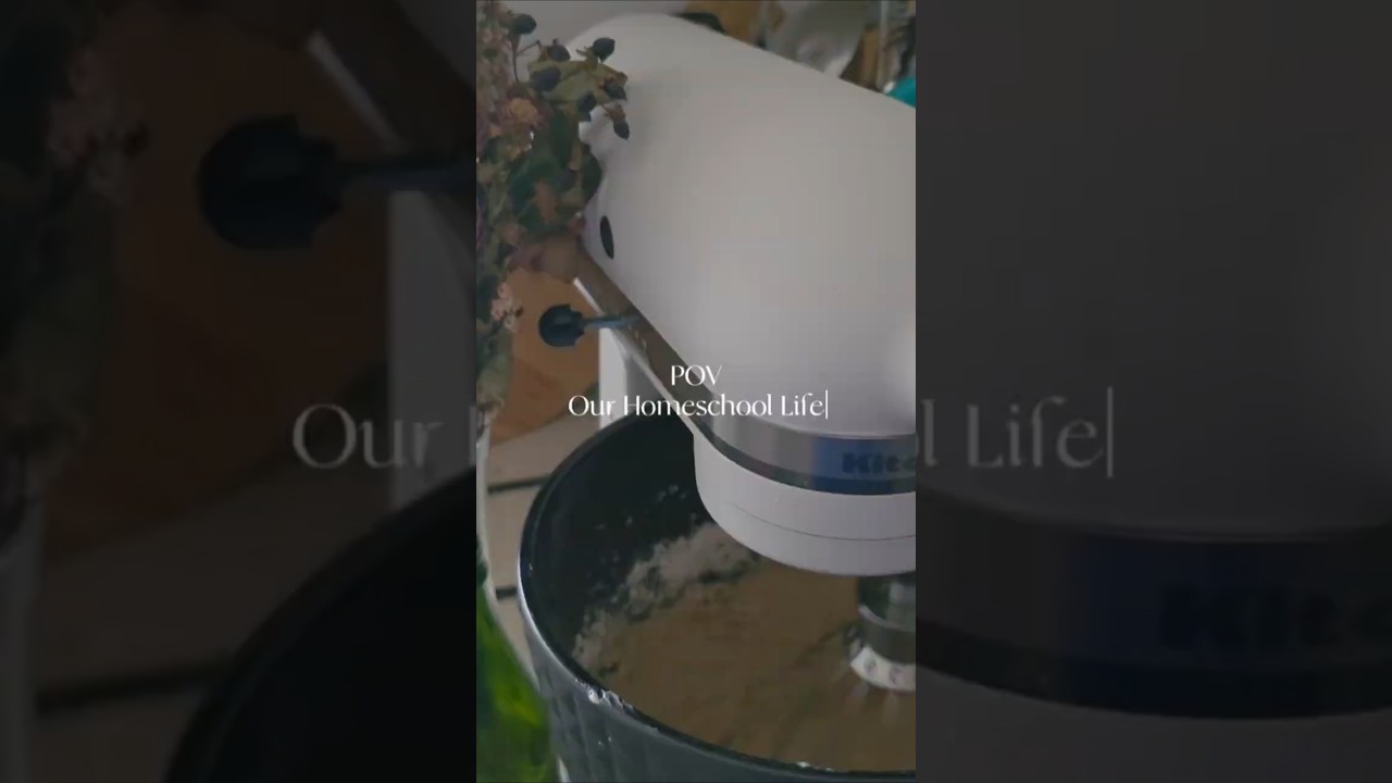 How We Start Our Homeschooling Year (Real Life, No Pressure) 