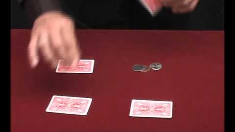 Scotch and Soda by Tango (Part 4 of 4) - www.MJMMagic.com