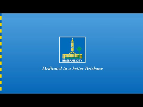 Brisbane City Council Meeting - 17 May 2022