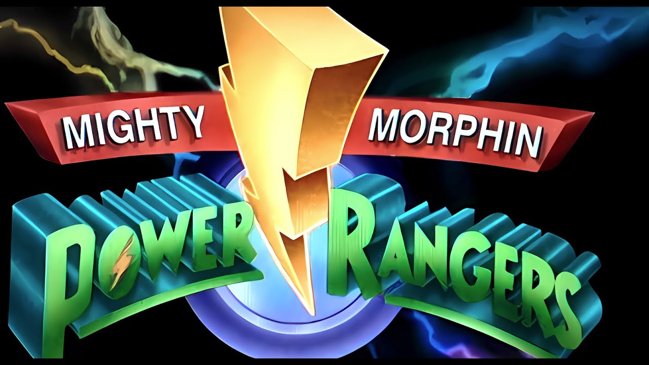 Power Rangers Voice Acting Tribute! | Mighty Morphin' Morph Back!