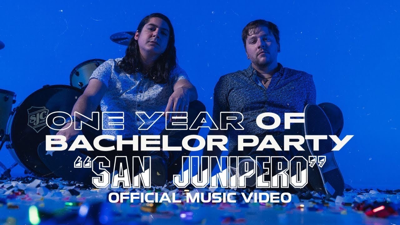 San Junipero - Bachelor Party (Official Music Video)