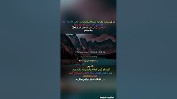 سورة المزمل للقارئ صلاح المصلي