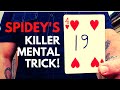 Learn Spidey's KILLER Prediction Trick (Magic Secret Revealed!)