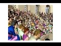 Intérpretes Antiguos 02/22 - Arrojar Piedras a los Cantantes - Prof. Manuel Lafarga