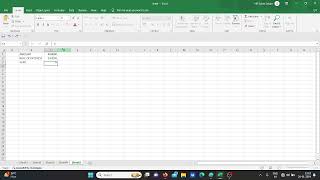 How to calculate Loan EMI. How to use PMT Function