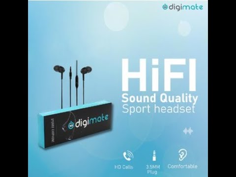 Unboxing Digimate Extra