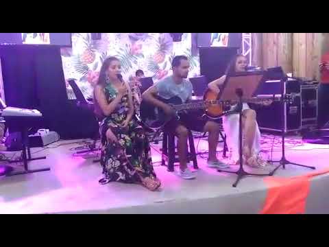 Boate Azul Audição Tropical 2017