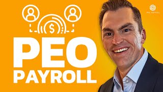 PEO Payroll | PEO Payroll Service | PEO for Payroll | PEO vs PSP