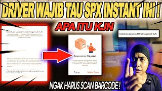 Spx Instant Shopee Food Driver Cara Menjalankan Orderan Spx Instant Kjn Terbaru 2025