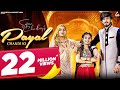 Sapna Choudhary : Payal Chandi Ki | Renuka Panwar | Aman Jaji | Haryanvi Song