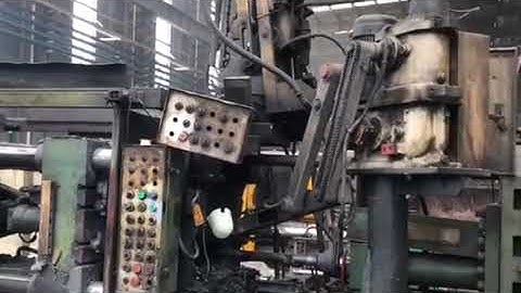 Wonderchef Cookware Die Casting Process