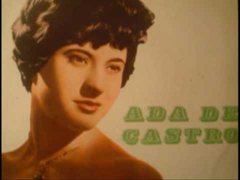 Ada de Castro - Rosa Cada