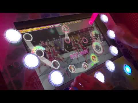 スクフェスAC START:DASH!! extreme FullCombo(great2)
