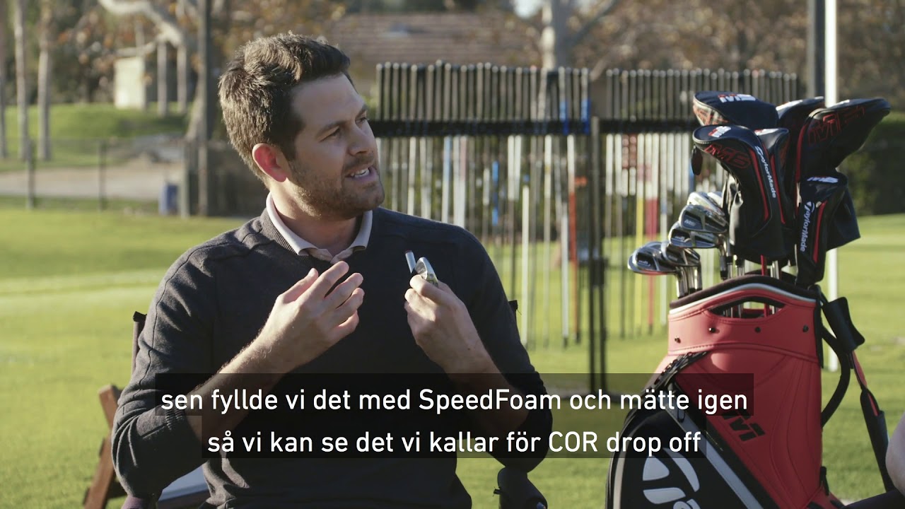 järnklubba i golf järnklubba i golf