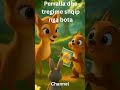 Përralla Panairi i Lodrave #shqip  #disney #perralla #cartoon #femije #film #tregimiidites #thenie