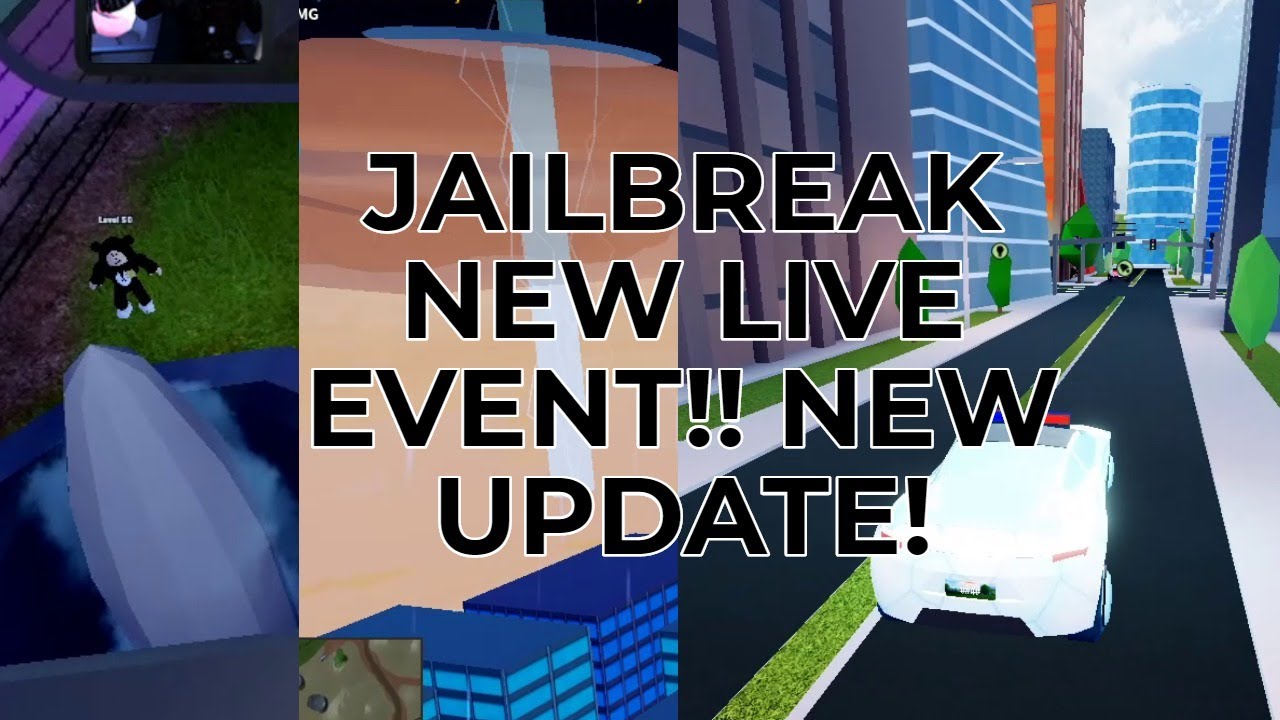 200 Subscribers Special Vid 1 New Jailbreak Nuke Event New City And More Jailbreak Roblox Youtube - city roblox nuke
