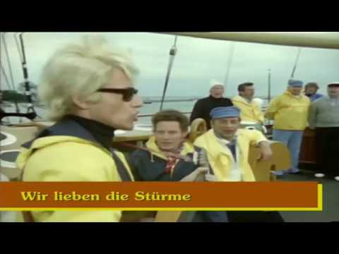 Heino - Wir lieben die Stürme 1972