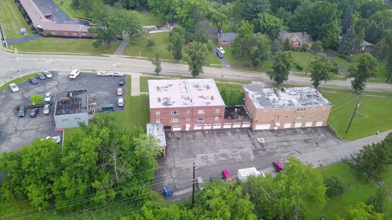 Bedford Terrace Apartments For Sale, Virtual Tour YouTube