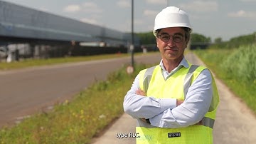 Niedax levert kabeldraagsystemen voor logistiek project DSV Moerdijk