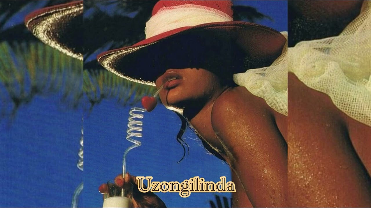 Uzongilinda mixx. (R&B,Funk,Soul,Disco and Boogie)