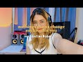 Nothings Gonna Change My Love For You (Justine Bieber AI) - Female Version