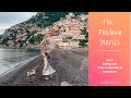 POSITANO: THE QUARANTINE DIARIES - EP 11 Going out for the first time after 2 months of Lockdown