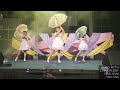 Love Live! Sunshine!! ラブライブ!サンシャイン!!    Marine Border Parasol  踊ってみた Dance Cover EOY'19