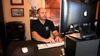 Looking for Tulsa's best WEED CONTROL | Greenleaf Lawn | 918 640 6405