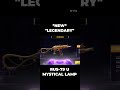 HOW TO GET FREE LEGENDARY GUN CODM!! #codmobile #cod #codmvoicelines #callofdutymobile #cod #codm
