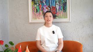 Beginner English 20.Plans for the Future