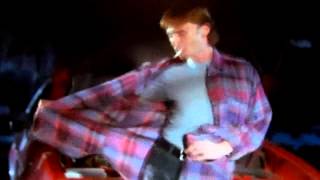 Robert Carlyle Dances to You sexy thing