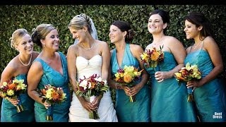 Подружки невесты | Dream-Dress.ru Подружки невесты | Dream-Dress.ru