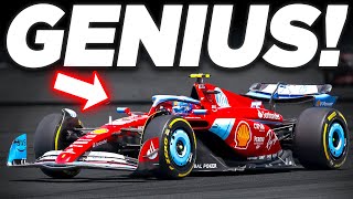 Ferrari Reveals HUGE SF-24 UPGRADE For Imola GP! by Formula News Today 25,855 views 5 days ago 8 minutes, 36 seconds