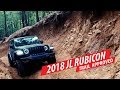 Trail Tested: Jeep Wrangler Rubicon JL Off-Road Review