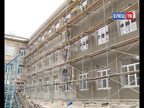 Масштабные ремонтно-строительные работы в городе находятся на постоянном контроле
