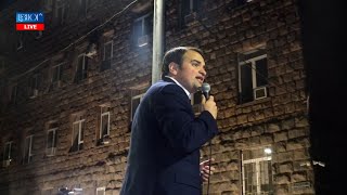 Էջմիածինը անպաշտպան չէ՛․ «Մեր ձևով»-ը կգնա Մայր Աթոռ