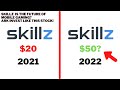 The good and the bad problem I have with Skillz Stock (SKLZ)