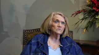 Susan B. - Husband Died of Asbestosis - Client Testimonial | elglaw.com