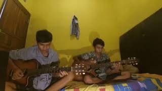 Download Lagu Tinggal kenangan (cover) reggae akustik