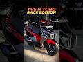 TVS NTORQ 125 Race XP 🔥 Bluetooth, DLR Lights | 2022 | 20,000 KM | ₹71,000 | 📞9664873441 | #NTORQ125